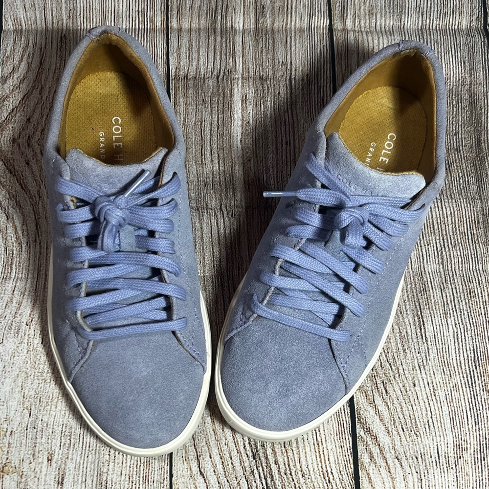 Cole Haan ZeroGrand Os crosscourt